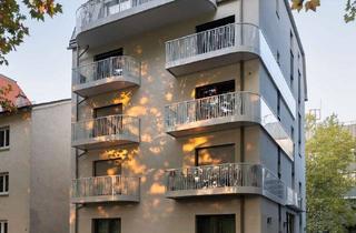 Anlageobjekt in 70176 West, Seltene Gelegenheit: Vermietetes Mehrfamilienhaus am Feuersee, 2019 kernsaniert