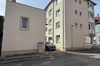 Anlageobjekt in 67655 Innenstadt, Wohn- und Geschäftshaus im WEG-Verbund. Ein interessantes Investment mit Potenzial!