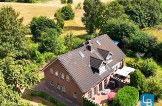 Anlageobjekt in 24211 Schellhorn, Ruhige Feldrandlage vor den Toren von Preetz – Vermietete Doppelhaushälfte für Kapitalanleger
