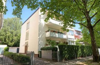 Anlageobjekt in 63067 Kaiserlei, WRS Immobilien - Toplage - Offenbacher Westend - 3 Familienhaus mit Einzelgaragen