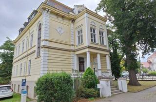 Anlageobjekt in 17489 Nördliche Mühlenvorstadt, Denkmal - "Villa Ollmann" - Repräsentatives Geschäftshaus an der Europakreuzung von Greifswald