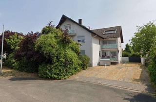 Anlageobjekt in 65468 Trebur, Vermietete Dachgeschoss Wohnung in Geinsheim