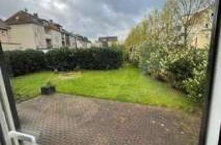 Anlageobjekt in Dulmener Str., 46117 Osterfeld-West, Exklusives Mehrfamilienhaus mit hochwertig renovierter, separater 4-Zimmer-Gartenwohnung