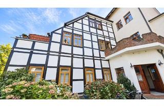 Anlageobjekt in 31655 Stadthagen, Mehrfamilienhaus BJ 1990 in 1A-Lage 3 Min. zum Marktplatz