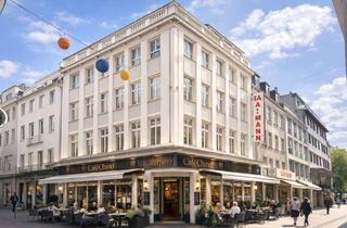 Anlageobjekt in 42275 Barmen, „ Von BAIMEX „ Attraktives Wohn- und Geschäftshaus in zentraler Lage