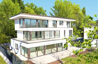 Anlageobjekt in 32545 Bad Oeynhausen, Luxus-Immobilie mit 4 Wohneinheiten - sichere Rendite