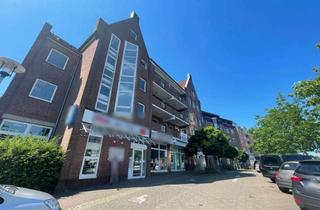 Anlageobjekt in 23554 St. Lorenz Nord, Prägnates Wohn- und Geschäftshaus Faktor 12 - Bestlage