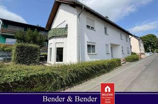 Anlageobjekt in 65589 Hadamar, Vollvermietetes Mehrfamilienhaus in guter Lage von Niederhadamar!