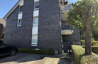 Anlageobjekt in 21266 Jesteburg, RESERVIERT - Gepflegte 2-Zimmer-Wohnung mit Balkon in Jesteburg – vermietete Kapitalanlage