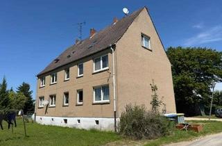Anlageobjekt in 18246 Bützow, Mehrfamilienhaus in Göllin