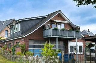 Anlageobjekt in 25588 Oldendorf, Vielseitige Immobilie mit attraktiven Nutzungsmöglichkeiten