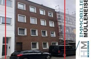 Anlageobjekt in 47574 Goch, **Kapitalanlage - Mehrfamilienhaus in Goch**