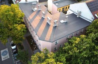 Anlageobjekt in Bizetstraße 93, 13088 Weißensee, Viel Platz für betreutes Wohnen / soziale Nutzung im Komponistenviertel 3 KM zum Alex
