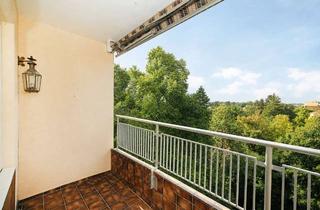 Anlageobjekt in Am Michaelianger 2F, 85764 Oberschleißheim, Wohntraum mit Potenzial3-Zimmer-Wohnung mit herrlichem Balkonblick und Aufzug
