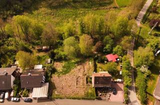 Grundstück zu kaufen in 67677 Enkenbach-Alsenborn, Großzügiges Baugrundstück in idyllischer Waldrandlage mit vielseitigen Bebauungsmöglichkeiten