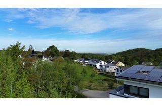 Grundstück zu kaufen in 53639 Königswinter, Großzügiges Grundstück mit Fernsicht in modernem Wohngebiet