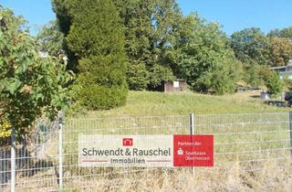 Grundstück zu kaufen in 63679 Schotten, Baulücke mit Platz in Schotten-Wingershausen