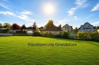 Grundstück zu kaufen in 06120 Kröllwitz, Leben, wo Halle am schönsten ist – Exklusives Baugrundstück in Bestlage von Kröllwitz