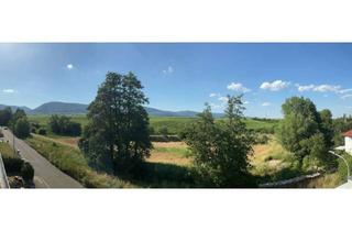 Grundstück zu kaufen in 67483 Edesheim, Eckgrundstück in Ortsrandlage von Edesheim - unverbaubarer Weinbergblick - Bereit zum Baustart!