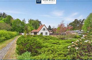 Grundstück zu kaufen in 15864 Wendisch Rietz, Großes Baugrundstück in idealer Südausrichtung – 1.872 m²