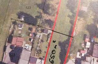 Grundstück zu kaufen in 96486 Lautertal, Großzügiges Baugrundstück in idyllischer Lage von Lautertal-Tiefenlauter