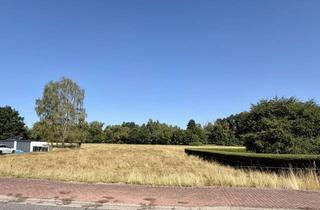 Grundstück zu kaufen in Berkaer Straße 33, 36266 Heringen, Baugrundstück in 36266 Heringen/Werra OT Kleinensee