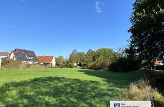 Grundstück zu kaufen in 32425 Minden, Sonniges Baugrundstück für Ihr neues Zuhause