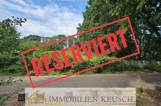 Grundstück zu kaufen in 28832 Achim, Großes Baugrundstück nach §34 Nachbarschaftsbebauung in ruhiger und begehrter Lage von Achim