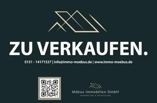 Grundstück zu kaufen in Pfingstbornstraße 74, 65207 Breckenheim, Vorverkauf | Wohnen am Feldrand – Baugrundstück in Wiesbaden-Breckenheim