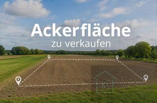 Grundstück zu kaufen in 95666 Mitterteich, Zwischen Acker und Zukunft – 1,15 Hektar Landwirtschaftsfläche am Ortsrand von Mitterteich