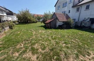 Grundstück zu kaufen in 72124 Pliezhausen, Die EINE Gelegenheit; erfüllen Sie sich Ihren Haustraum