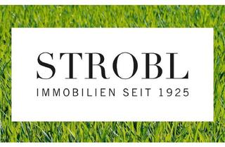 Grundstück zu kaufen in 82031 Grünwald, GRUNDLAGE I Baugrundstück in absolut ruhiger Lage
