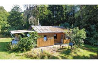 Grundstück zu kaufen in 56249 Herschbach, Ihr Wochenendhaus auf einem 941m² großen Grundstück im Westerwald