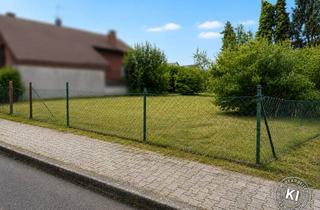 Grundstück zu kaufen in 52511 Geilenkirchen, Baugrundstück in Geilenkirchen-Gillrath