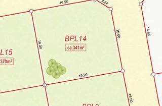 Grundstück zu kaufen in Im Schulzenzehnten 14, 76889 Steinfeld, Steinfeld: Bauplatz im Schulzenzehnten für Ihr Massa Haus-Traumhaus