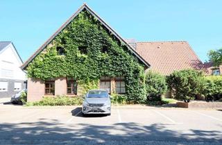 Gewerbeimmobilie kaufen in Kattenwald, 47533 Kleve, Großzügige ehemalige Bankfiliale mit vielseitigen Nutzungsmöglichkeiten