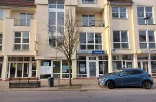 Büro zu mieten in Darmstädter Str. 190, 64625 Bensheim, Laden Büroflächen 38 qm