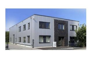 Büro zu mieten in Von-Ketteler-Strasse, 47906 Kempen, Kombination aus Büro (160m²), Produktion (200m²) und erweiterbarem Lager (160m²)