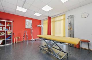Gewerbeimmobilie kaufen in 96120 Bischberg, Provisionsfrei für Käufer: Vermietete Gewerbeeinheit in Bischberg als Kapitalanlage