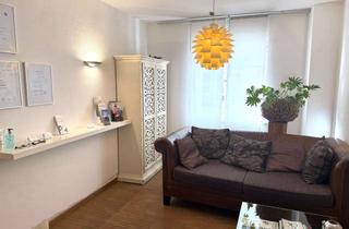 Büro zu mieten in Rotterstrasse, 85567 Grafing, Heller Behandlungsraum / Büro zur alleinigen Nutzung plus Gemeinschaftsräume -Grafing City