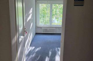 Büro zu mieten in Zscherbener Landstraße 17, 02943 Weißwasser, *Provisionsfrei – Direkt vom Eigentümer* - ca. 11 m² verschiedene Büroflächen zu vermieten