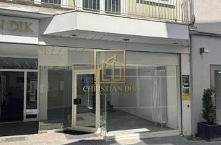 Büro zu mieten in 67547 Worms, Christian Dik Immobilien/ Büro oder Einzelhandel – Ihre neue Geschäftsfläche in attraktiver Lage