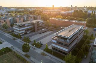 Gewerbeimmobilie kaufen in 48155 Gremmendorf, Erstklassiges Gewerbe-Investment in Bestlage