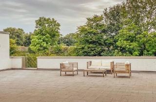 Büro zu mieten in 40724 Hilden, Repräsentative barrierefreie Gewerbefläche/ Büro mit großzügiger Dachterrasse in Hilden!