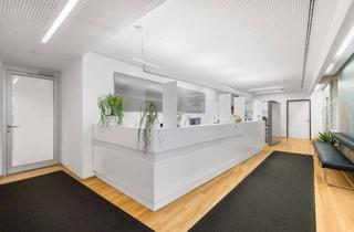 Gewerbeimmobilie kaufen in 89518 Heidenheim, Moderne Büro- und Geschäftsräume in zentraler Lage von Heidenheim an der Brenz