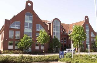 Gewerbeimmobilie kaufen in Stadtkoppel 26, 21337 Lüneburg, Attraktive Büro-/Praxiseinheit inkl. 1 Stellplatz - provisionsfrei