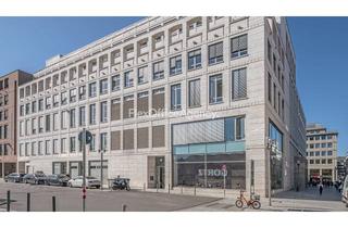 Gewerbeimmobilie mieten in 70173 Mitte, STUTTGART | ab 12m² bis 110m² | modernes Design | Coworking Space | PROVISIONSFREI