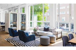 Büro zu mieten in Nürnberger Straße, 10787 Charlottenburg, NÜRNBERGER STRASSE | ab 8m² bis 400m² | skalierbare Bürogröße | PROVISIONSFREI