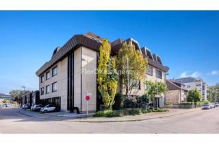 Büro zu mieten in 73734 Esslingen, Esslingen | ab 12 bis 25 m² | skalierbare Bürogröße | PROVISIONSFREI