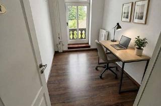Büro zu mieten in Oberbenrader Str. 51, 47804 Benrad-Süd, Alternative Homeoffice, kleine 1-2 Zimmerbüros im 1. OG. auf Gutshof